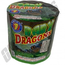 Baby Dragon (New For 2023)